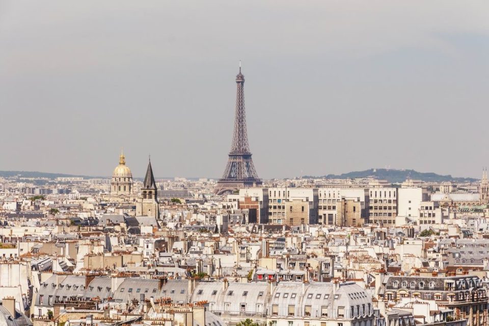 Location d'autocar avec chauffeur à Paris et Ile-de-France