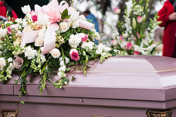 financer le coût de l’enterrement