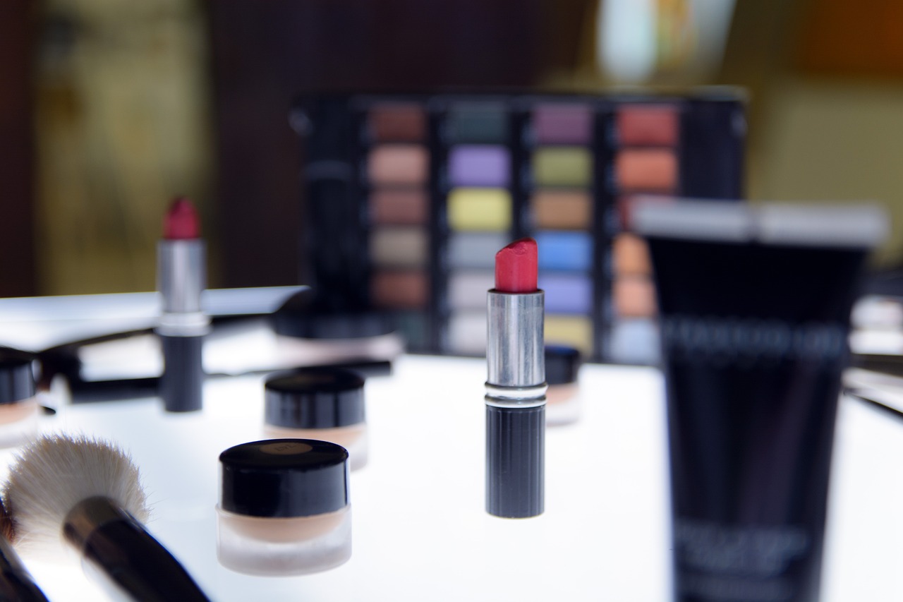 produits cosmétiques Made in France